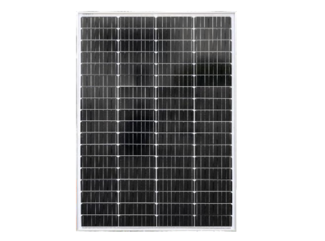 200 Watts Monocrystalline solar module